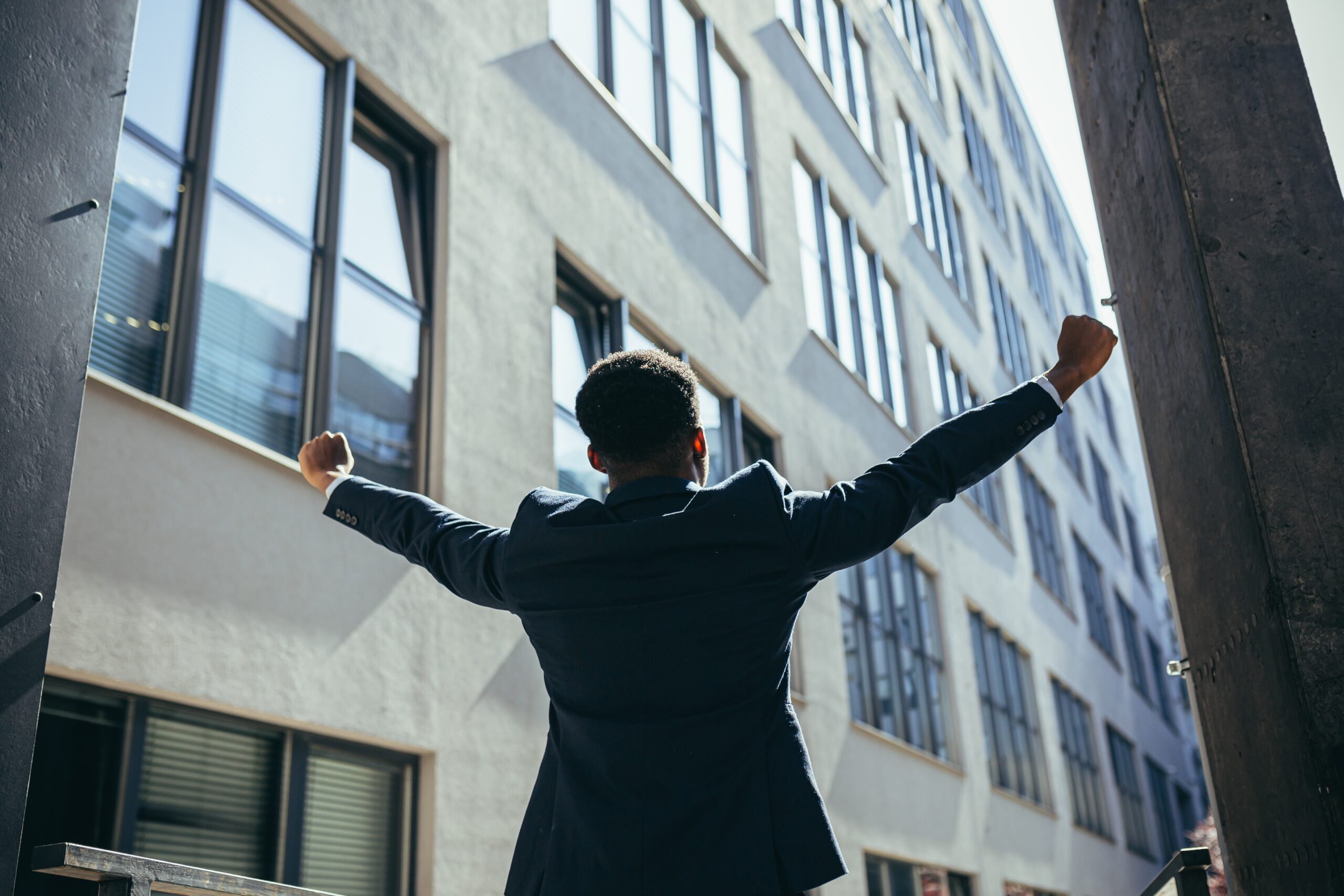 career growth for new hires